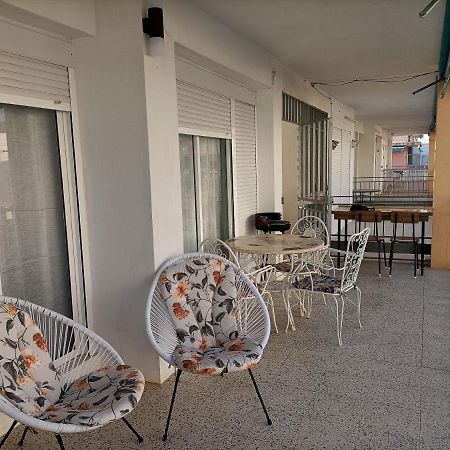 Apartamento Agasan Appartement Santa Pola Buitenkant foto