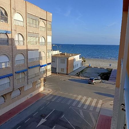 Apartamento Agasan Appartement Santa Pola Buitenkant foto